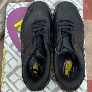 SHOES FOR CREWS - NON-SLIP SHOES - WOMEN’S 8